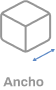 width